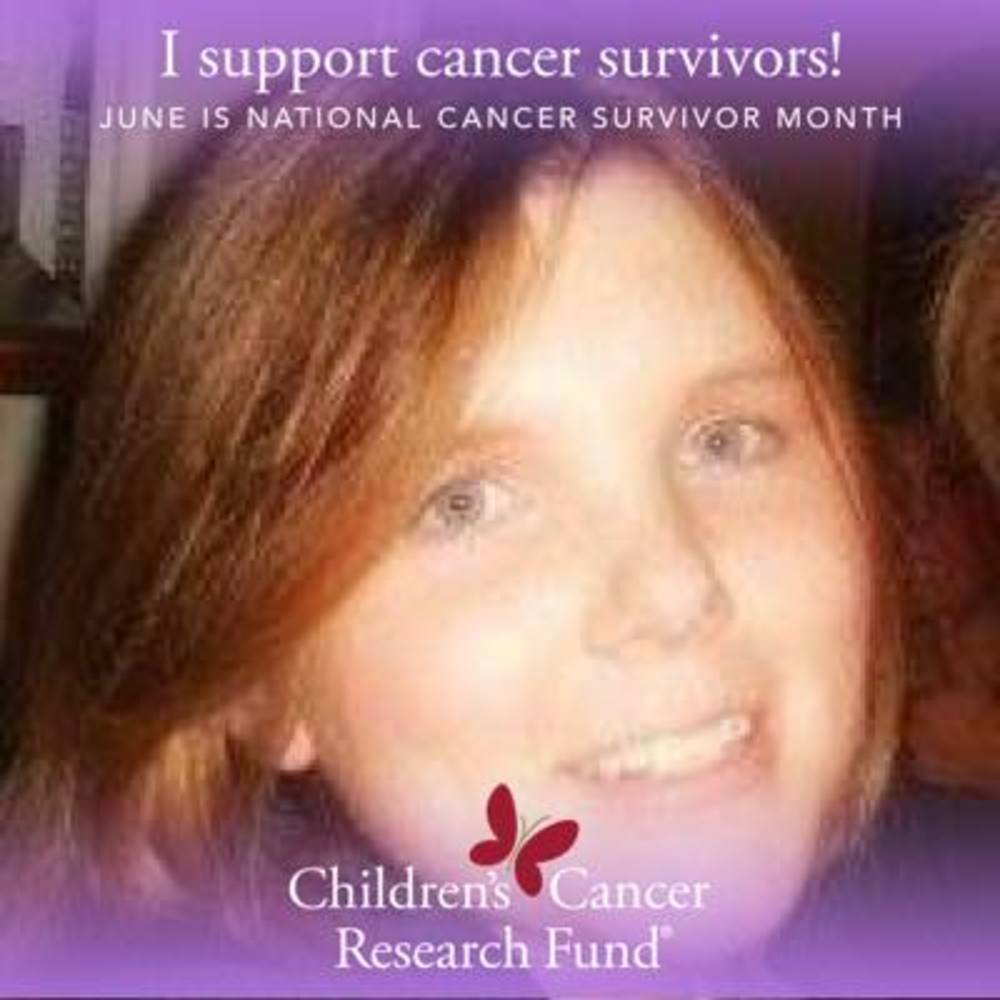 Meet your Posher, Carey